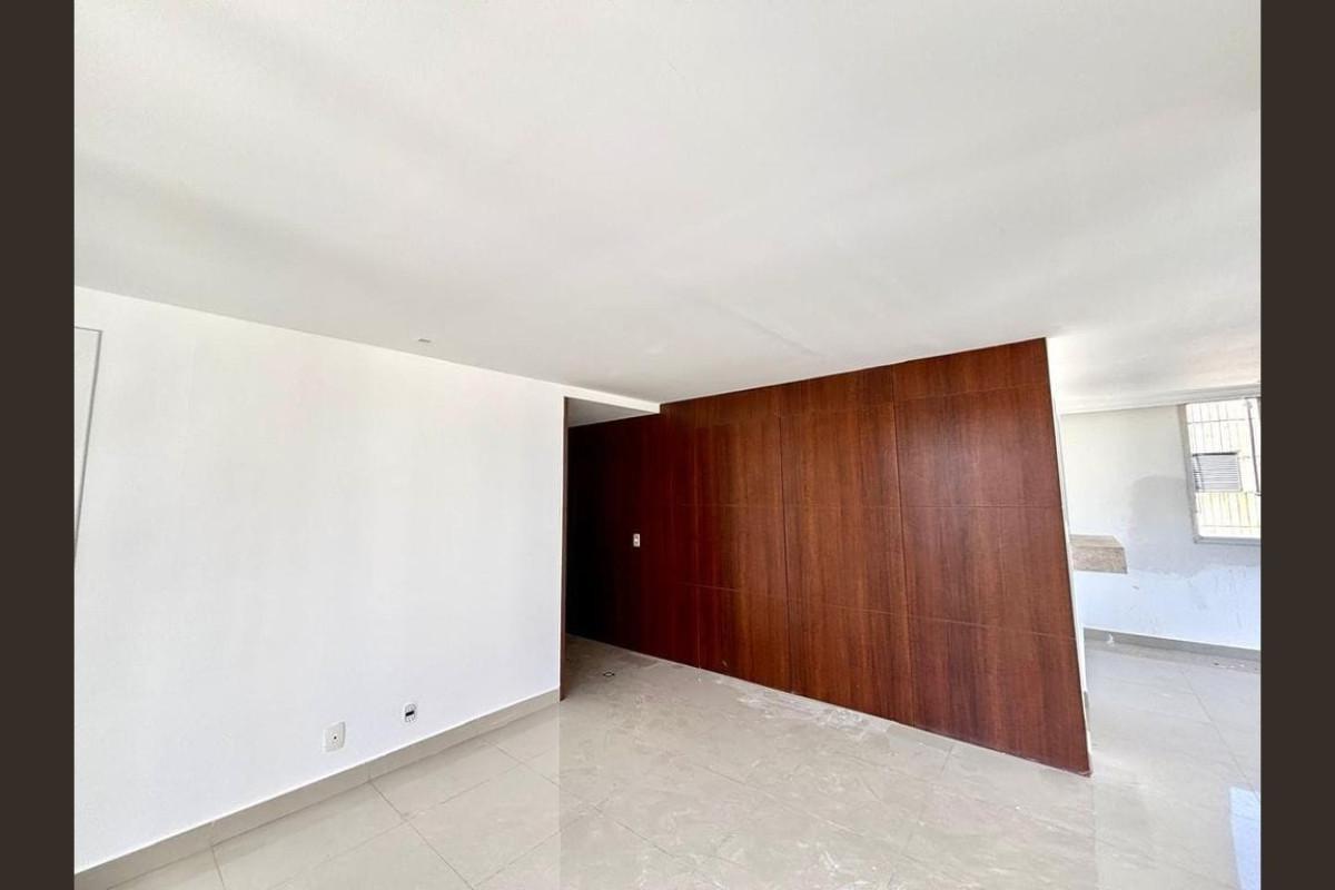 Apartamento, Anchieta, 2 Quartos, 2 Vagas