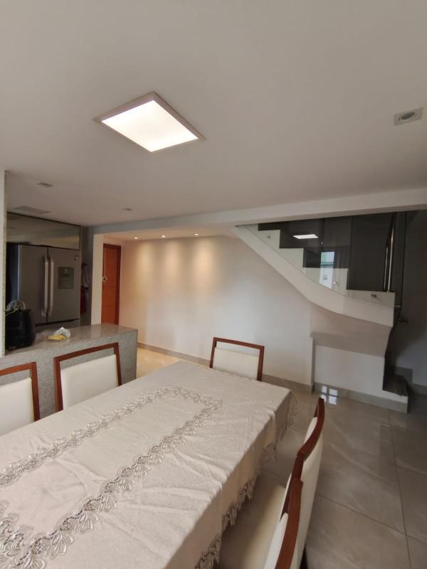 Cobertura, Castelo, 2 Quartos, 2 Vagas, 1 Suíte