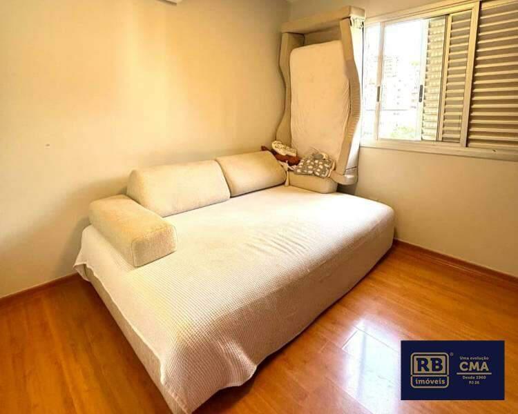 Cobertura, Funcionários, 4 Quartos, 4 Vagas, 2 Suítes