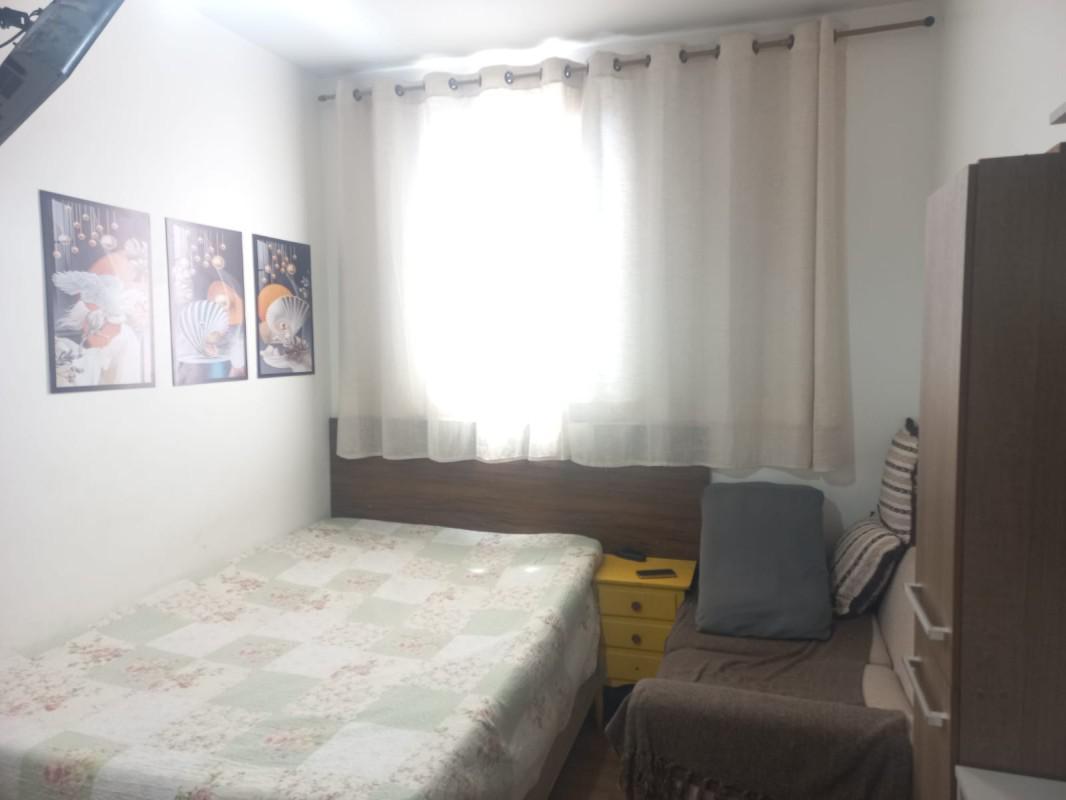 Apartamento, Planalto, 2 Quartos, 1 Vaga