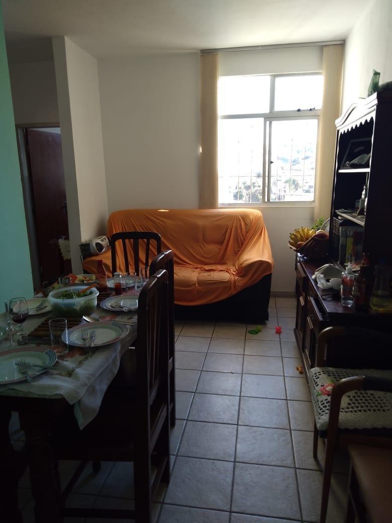 Apartamento, Salgado Filho, 3 Quartos, 1 Vaga