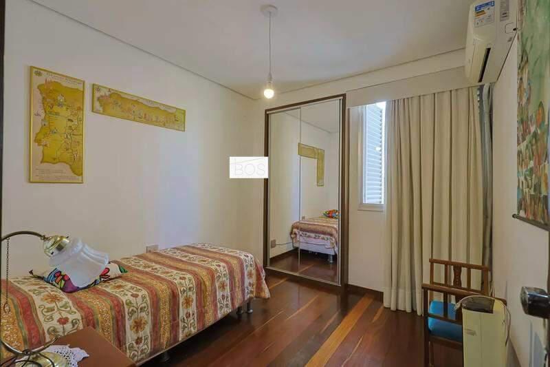 Cobertura, Coração de Jesus, 3 Quartos, 2 Vagas, 1 Suíte