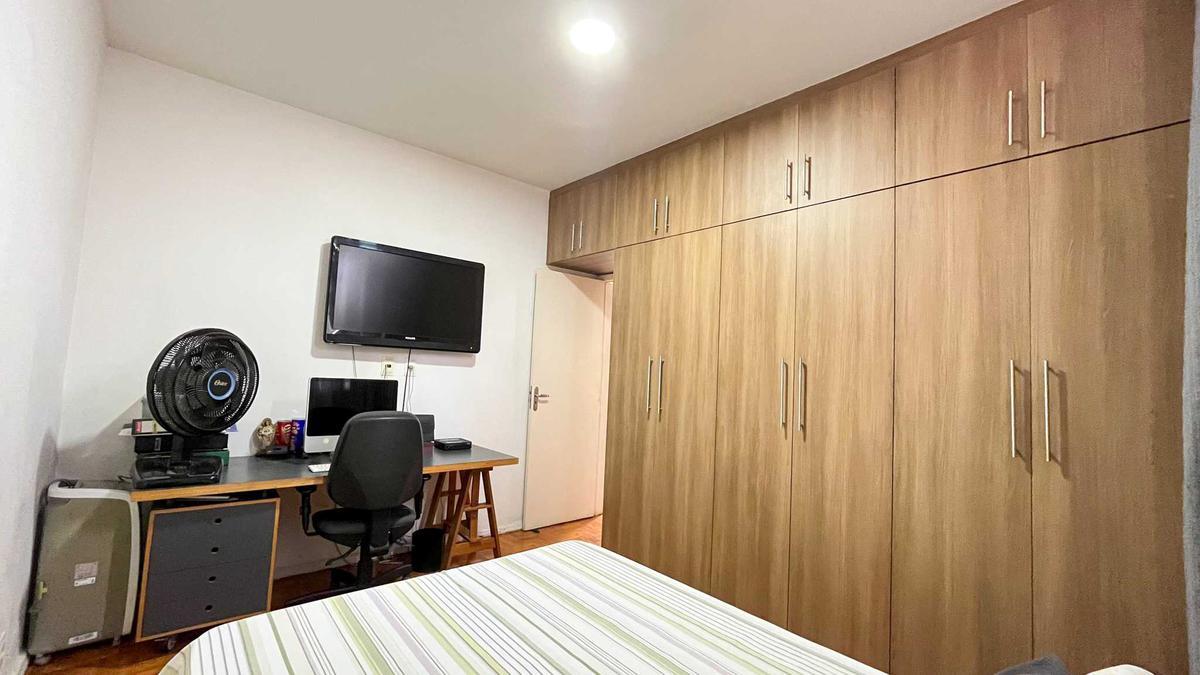 Apartamento, Santo Antônio, 2 Quartos, 0 Vaga