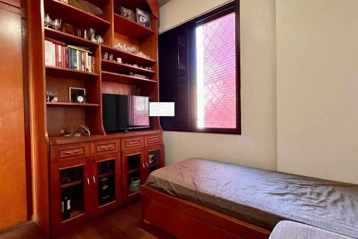 Apartamento, Gutierrez, 4 Quartos, 2 Vagas, 1 Suíte