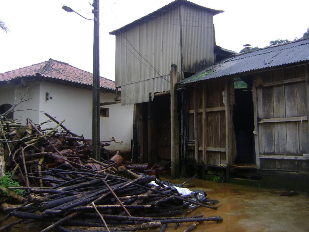Fazenda, Centro, 3 Quartos, 1 Vaga