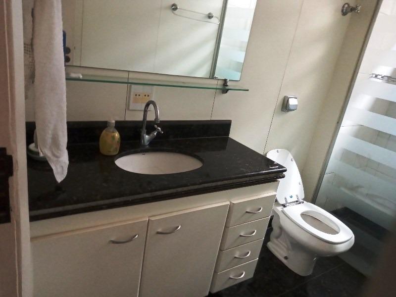 Apartamento, Luxemburgo, 4 Quartos, 3 Vagas, 1 Suíte