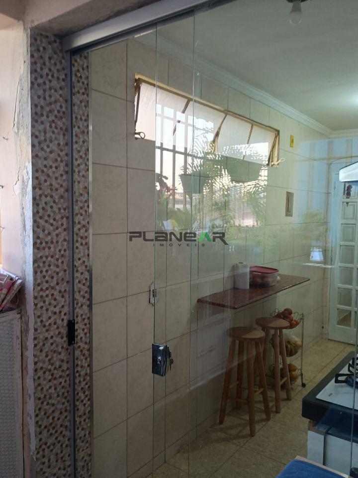 Apartamento, Santa Cruz Industrial, 3 Quartos, 1 Vaga