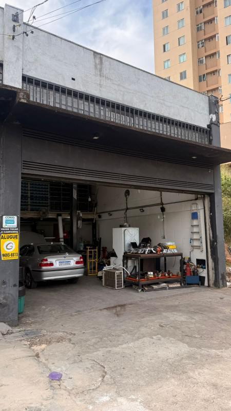 Andar, Nova Suíssa, 0 Quarto, 3 Vagas