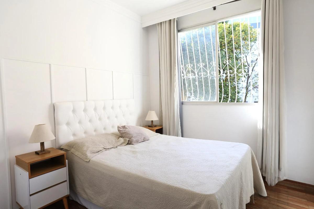 Apartamento, Cidade Nova, 2 Quartos, 1 Vaga