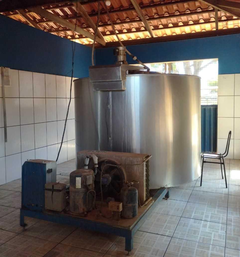 Fazenda, Zona Rural, 4 Quartos, 0 Vaga