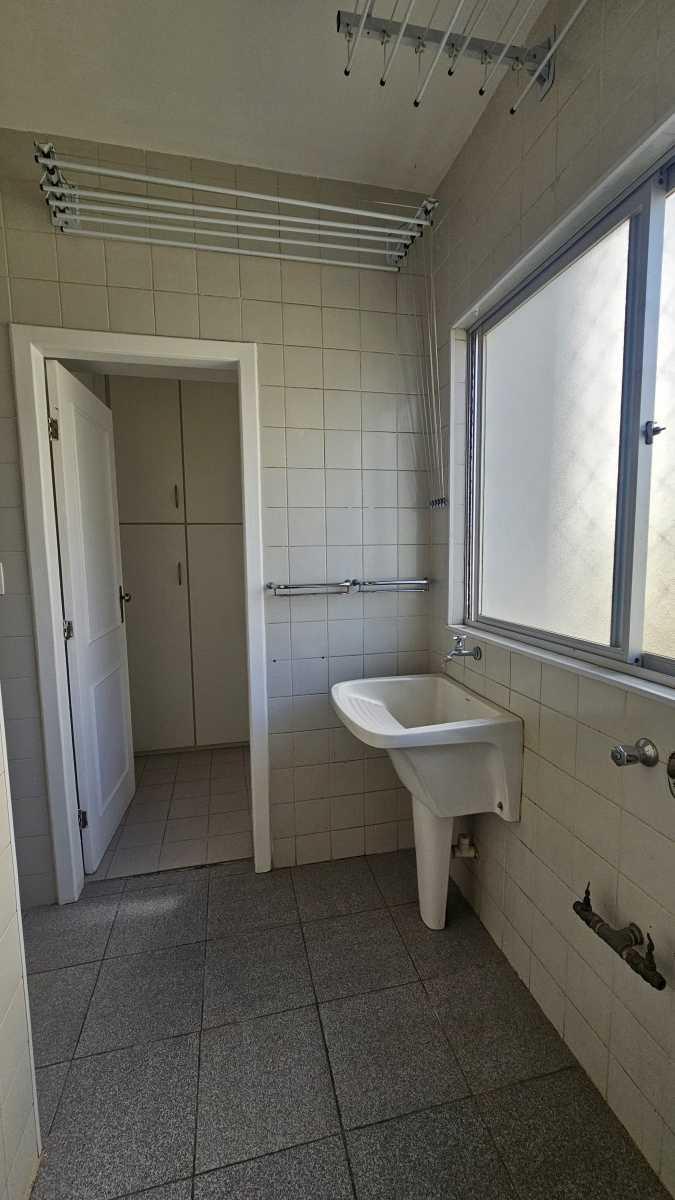 Apartamento, Luxemburgo, 3 Quartos, 2 Vagas, 1 Suíte