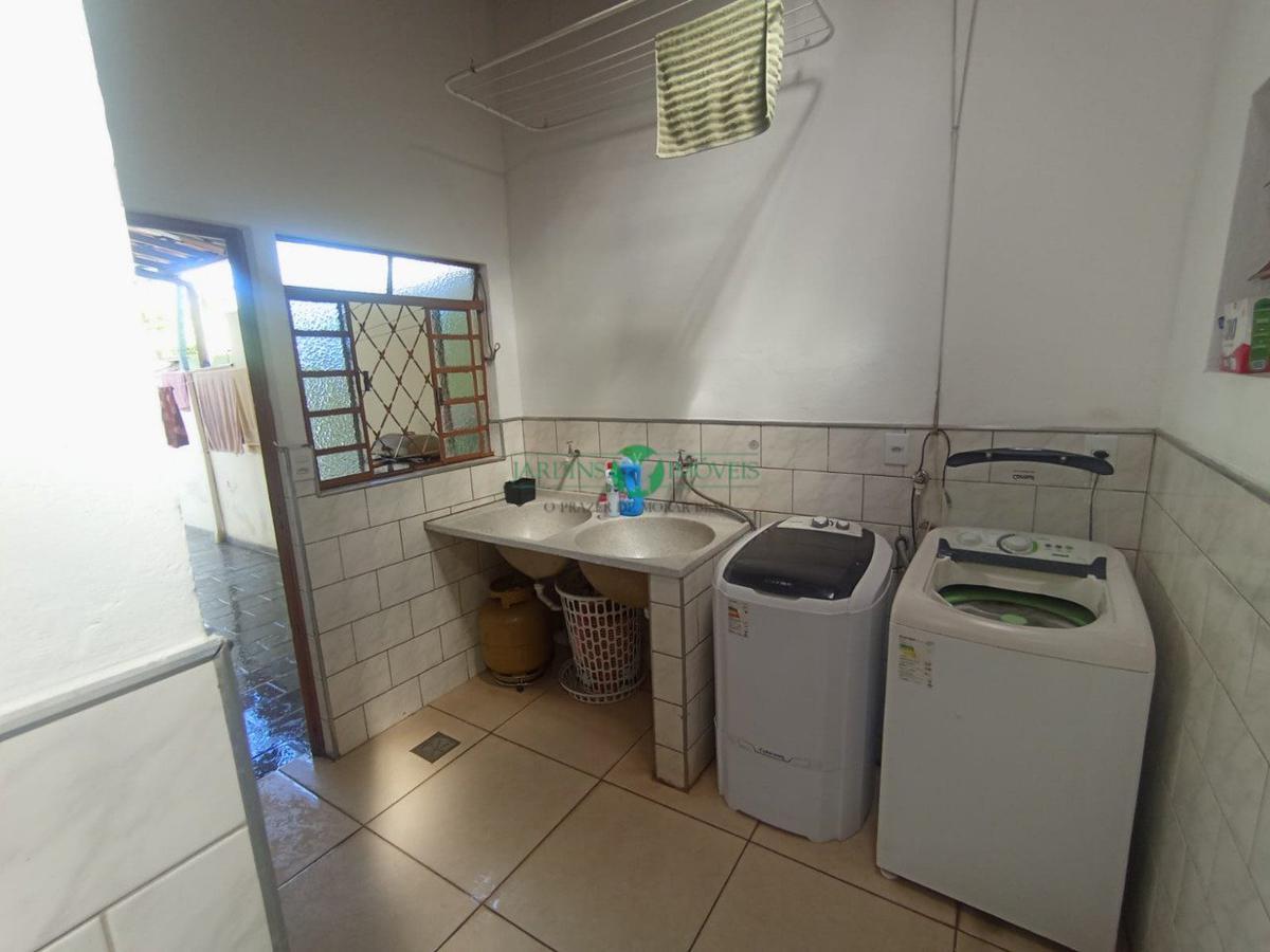 Casa, União, 3 Quartos, 3 Vagas
