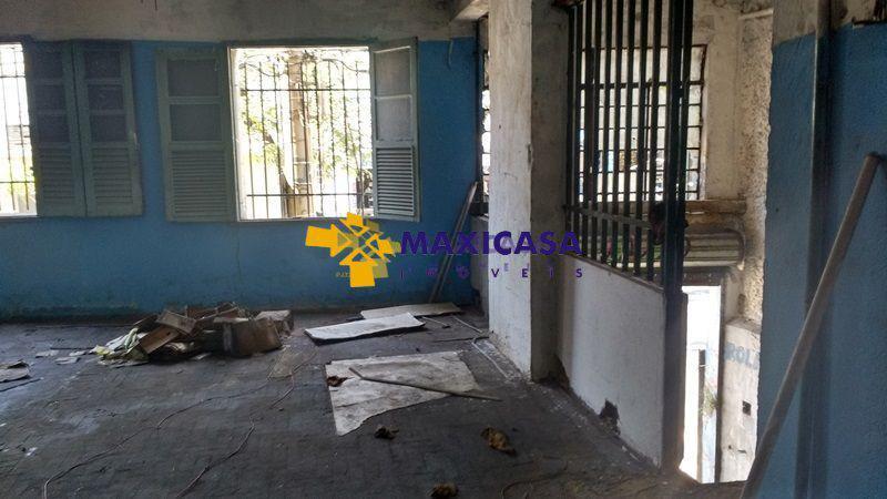 Galpão, Caiçaras, 0 Quarto, 0 Vaga
