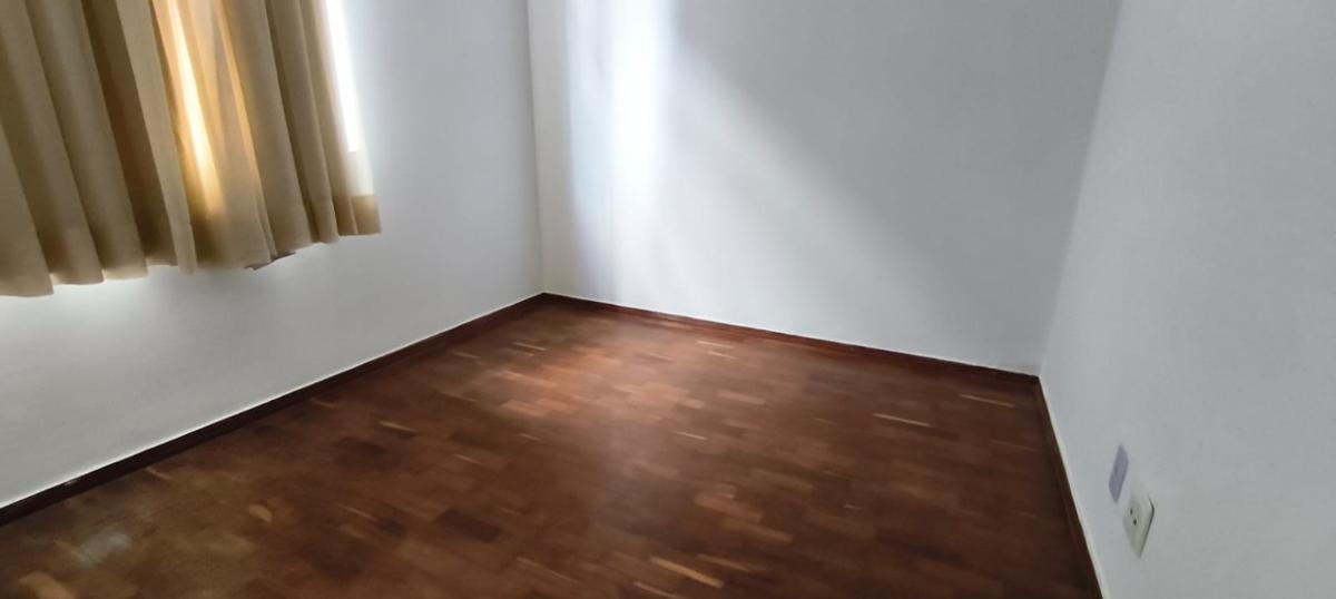 Apartamento, Cidade Nova, 3 Quartos, 2 Vagas, 1 Suíte