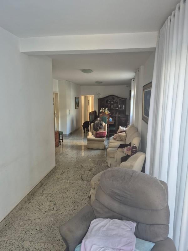 Apartamento, Serra, 4 Quartos, 3 Vagas, 1 Suíte