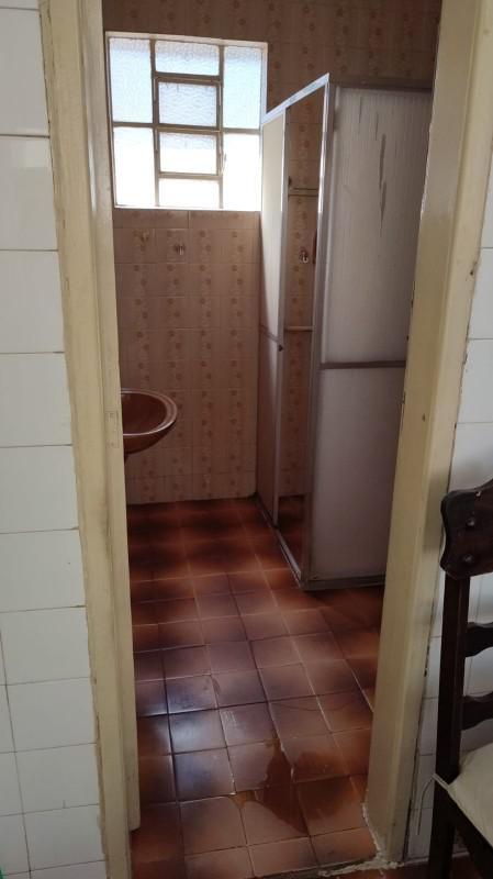 Casa, Horto, 3 Quartos, 1 Vaga