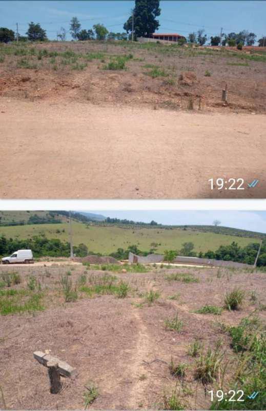 Lote, Jardim Vale dos Ipês, 0 Quarto, 0 Vaga