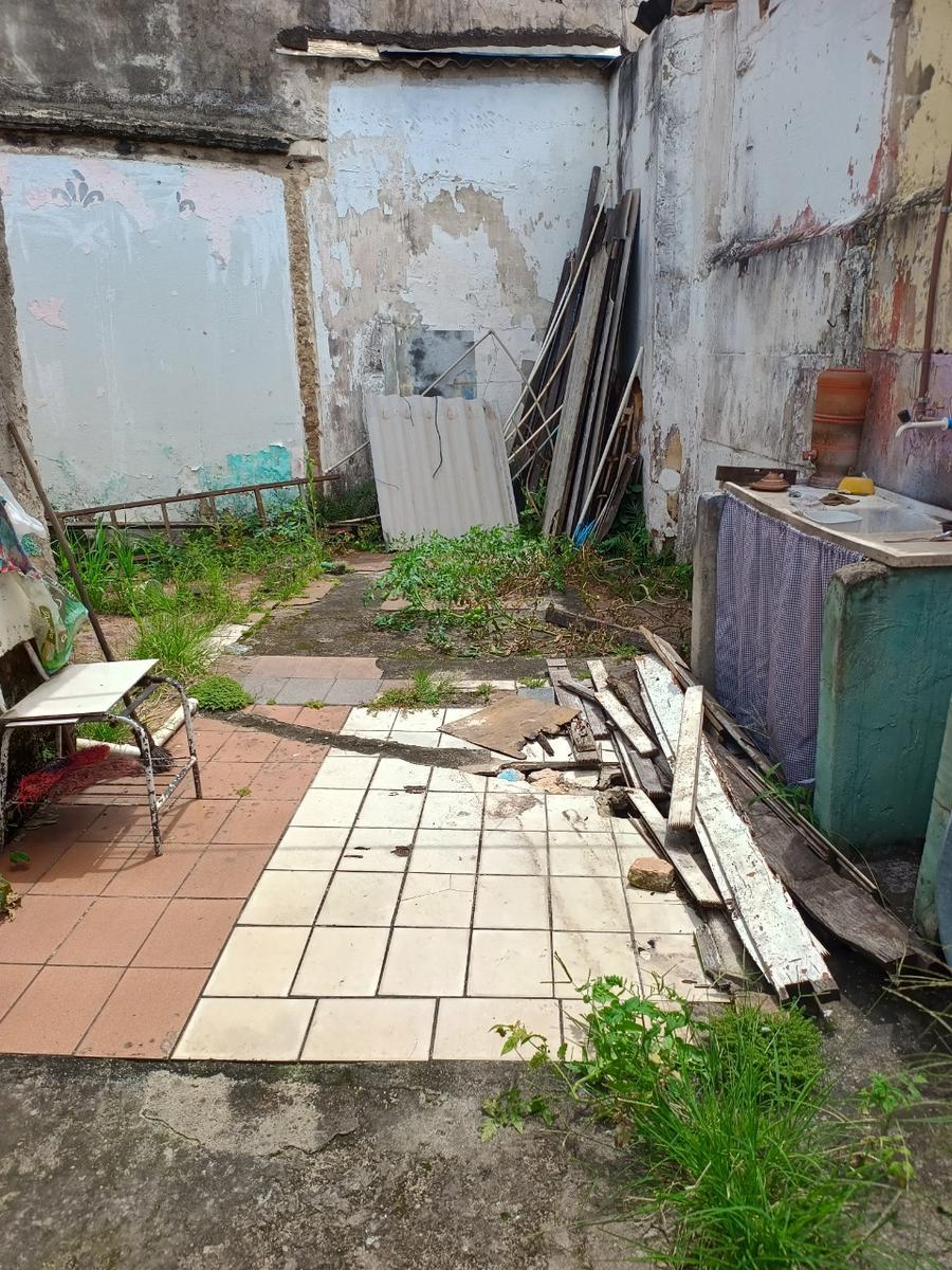 Lote, Industrial, 1 Quarto, 10 Vagas