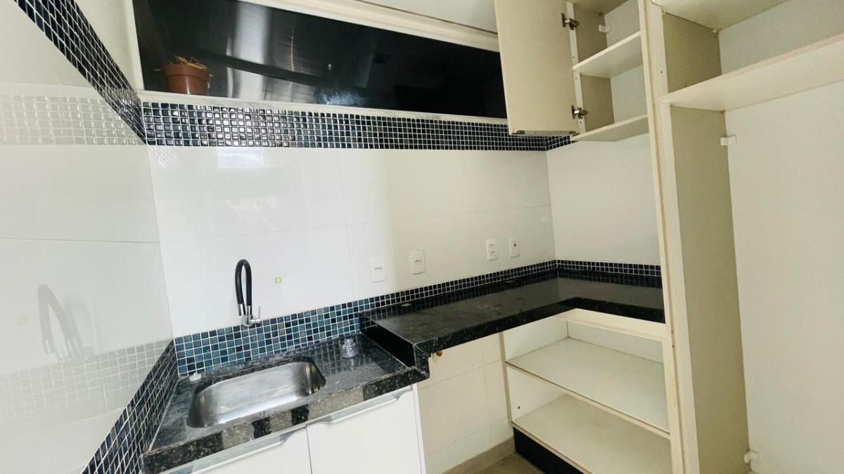 Apartamento, Ressaca, 2 Quartos, 1 Vaga, 1 Suíte