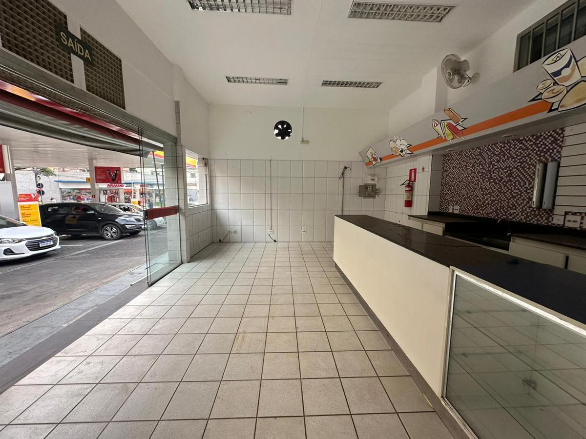 Andar, Vera Cruz, 0 Quarto, 1 Vaga