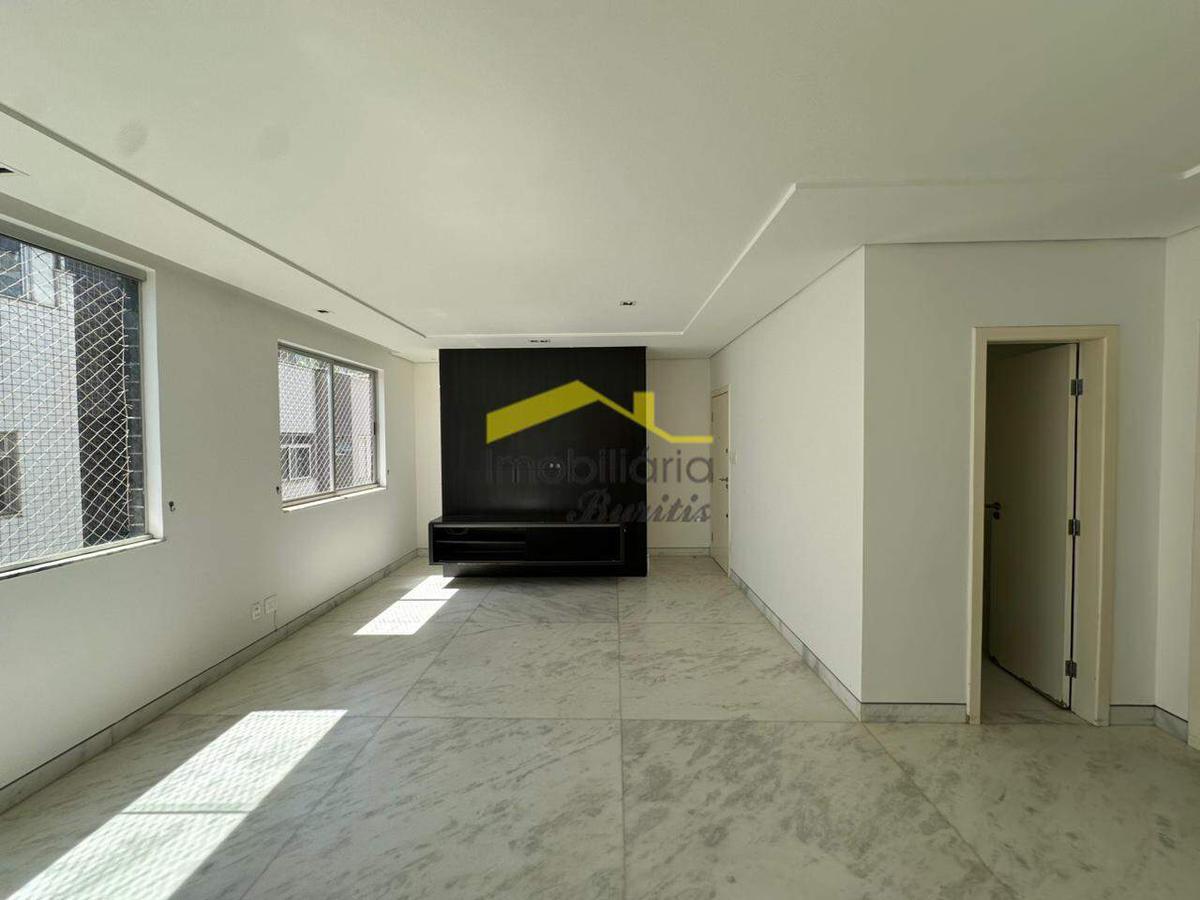 Cobertura, Buritis, 4 Quartos, 3 Vagas, 1 Suíte