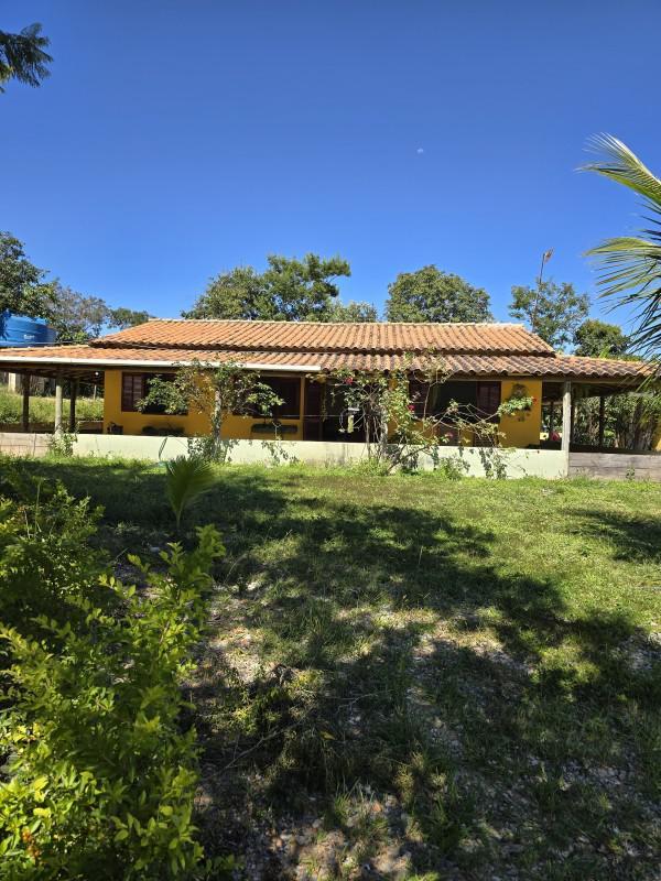 Fazenda, Centro, 4 Quartos, 10 Vagas, 2 Suítes