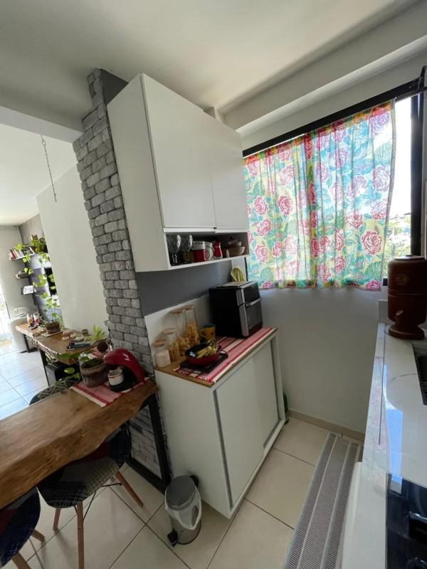 Apartamento, Engenho Nogueira, 2 Quartos, 1 Vaga