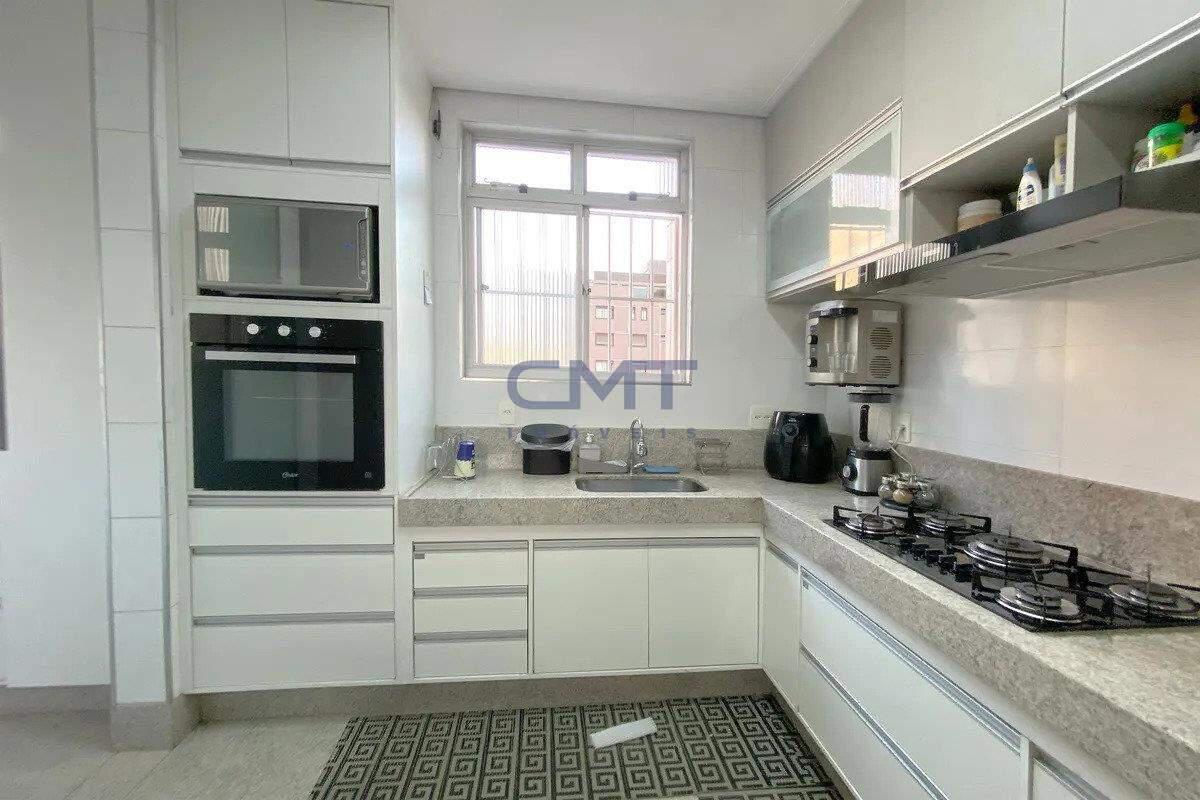 Apartamento, Gutierrez, 3 Quartos, 2 Vagas, 1 Suíte