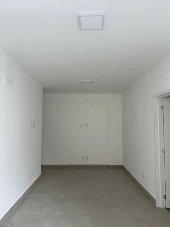Apartamento, Santa Efigênia, 3 Quartos, 2 Vagas, 1 Suíte
