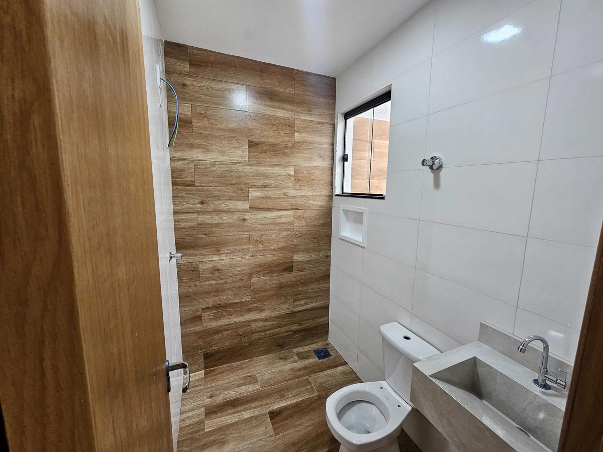Casa, Parque Xangri-lá, 2 Quartos, 2 Vagas, 1 Suíte