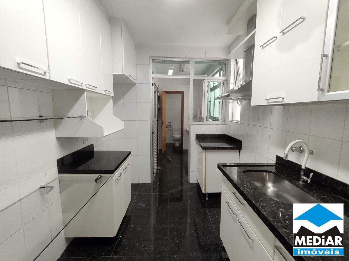Apartamento, Padre Eustáquio, 4 Quartos, 3 Vagas, 1 Suíte