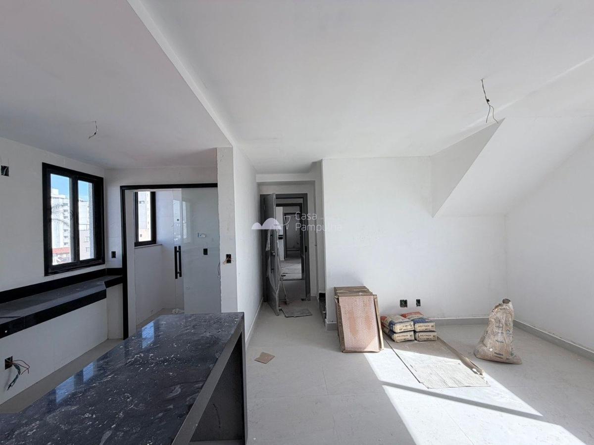Apartamento, Itapoã, 3 Quartos, 2 Vagas, 1 Suíte