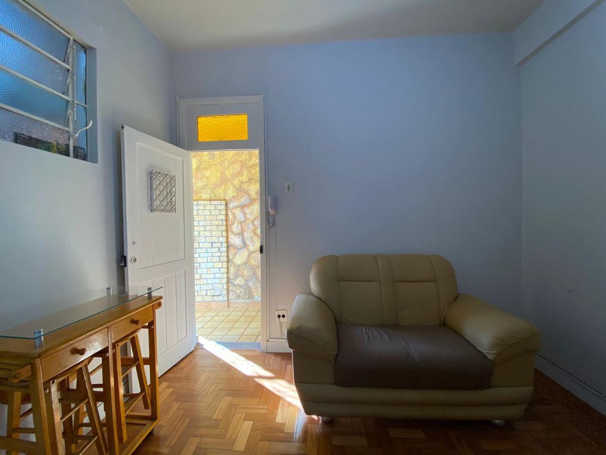 Apartamento, São Cristóvão, 2 Quartos, 1 Vaga