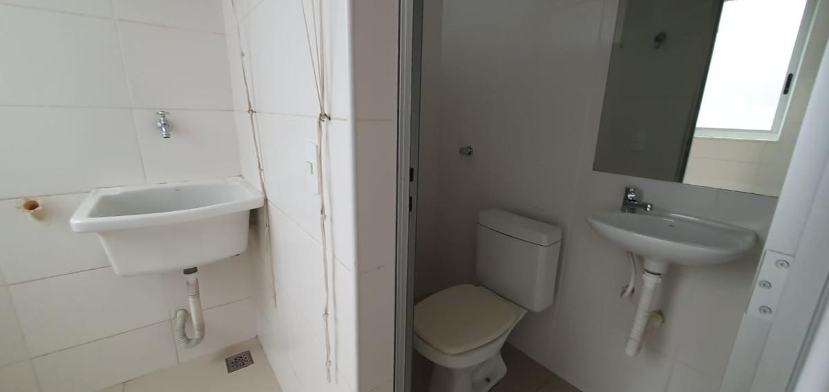 Apartamento, Calafate, 3 Quartos, 2 Vagas, 1 Suíte