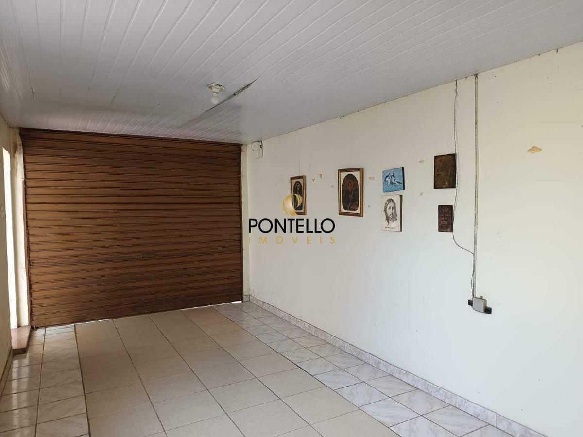 Casa, Centro, 5 Quartos, 5 Vagas