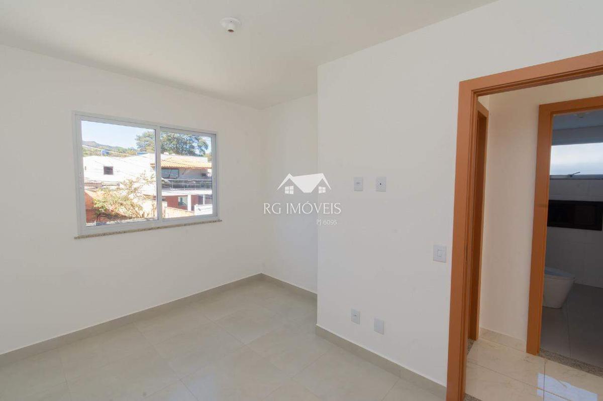 Apartamento, Araguaia, 3 Quartos, 2 Vagas, 1 Suíte