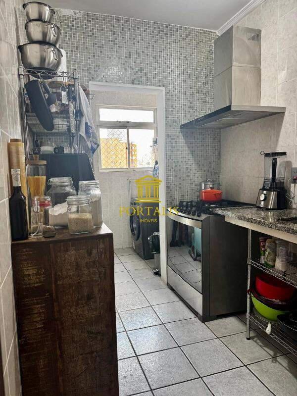 Apartamento, Horto, 2 Quartos, 1 Vaga, 1 Suíte