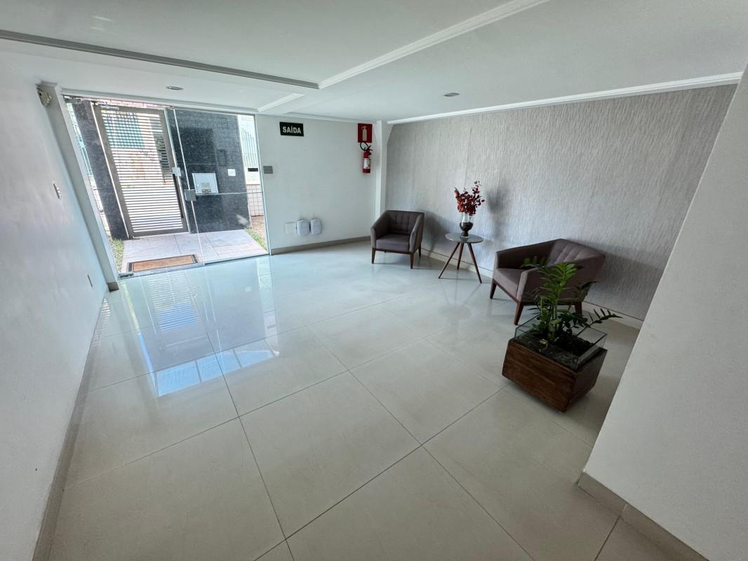 Cobertura, Graça, 3 Quartos, 3 Vagas, 1 Suíte