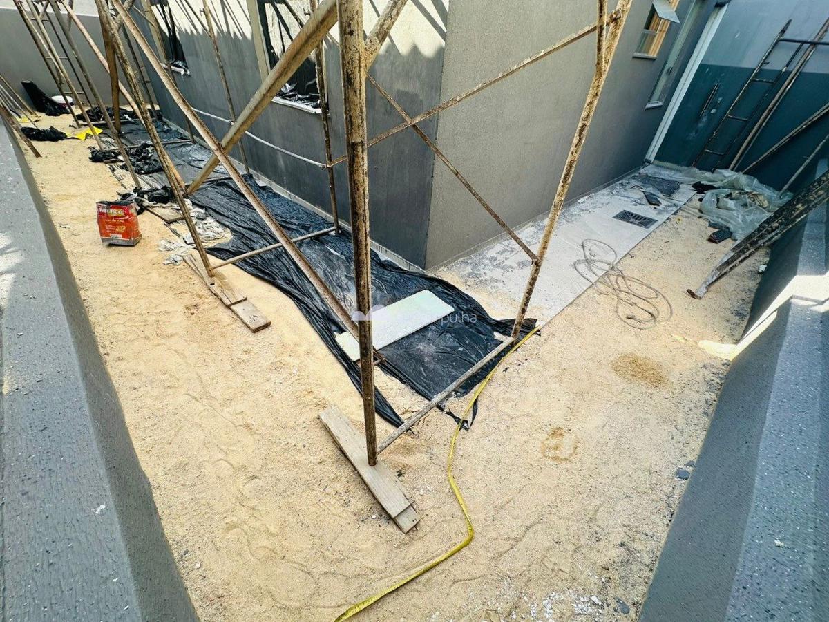 Apartamento, Piratininga (venda Nova), 3 Quartos, 1 Vaga