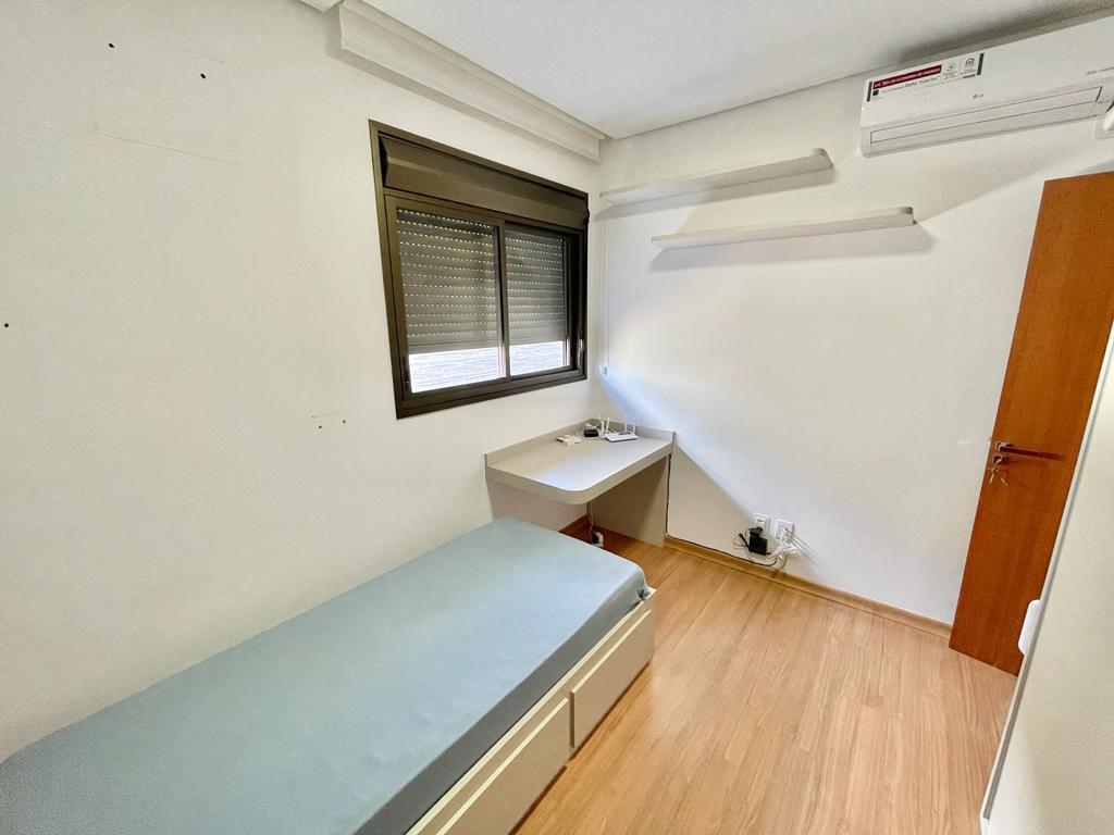 Apartamento, São Luiz (pampulha), 3 Quartos, 2 Vagas, 1 Suíte