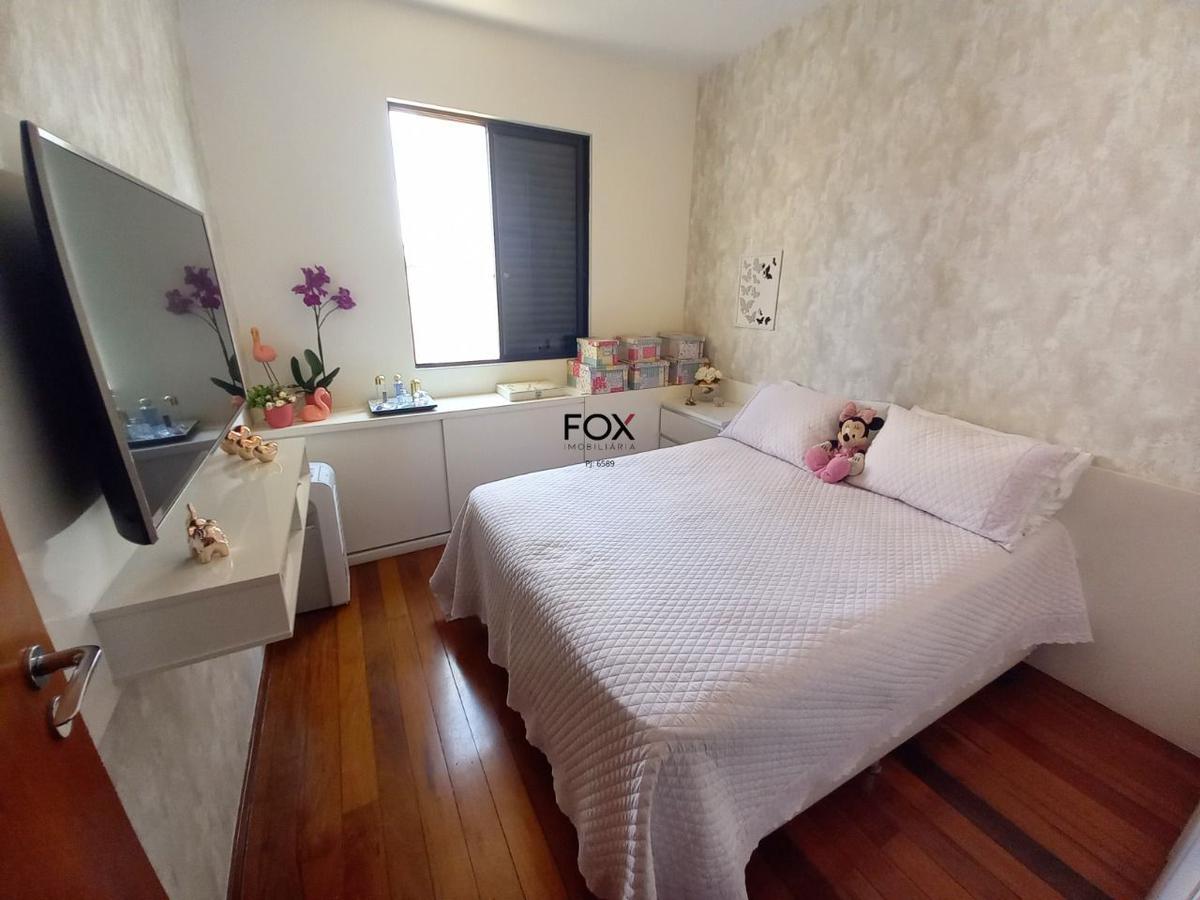 Apartamento, Santo Antônio, 4 Quartos, 2 Vagas, 1 Suíte