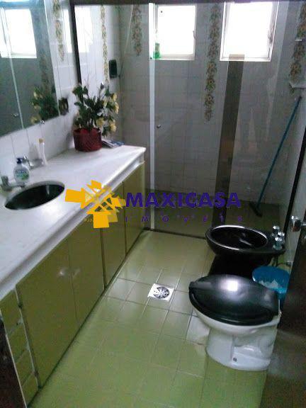 Casa, São José (pampulha), 4 Quartos, 4 Vagas, 2 Suítes