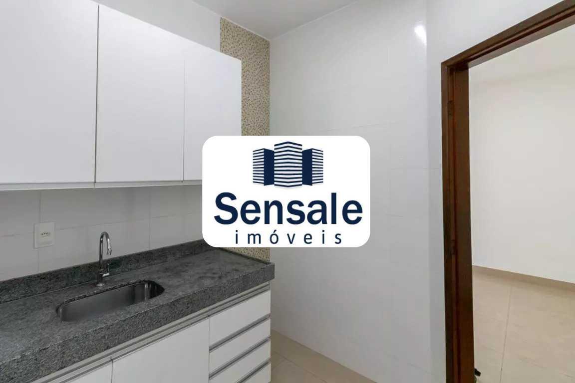 Apartamento, Havaí, 2 Quartos, 1 Vaga