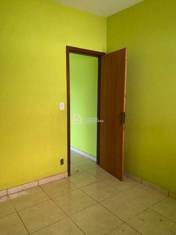 Casa, Marilândia, 2 Quartos, 1 Vaga