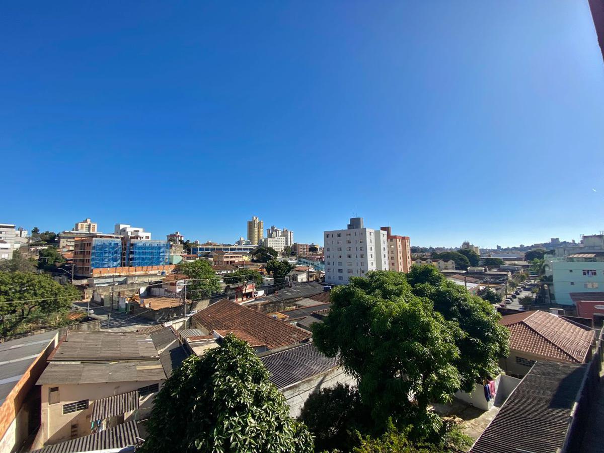 Apartamento, Santa Efigênia, 2 Quartos, 1 Vaga