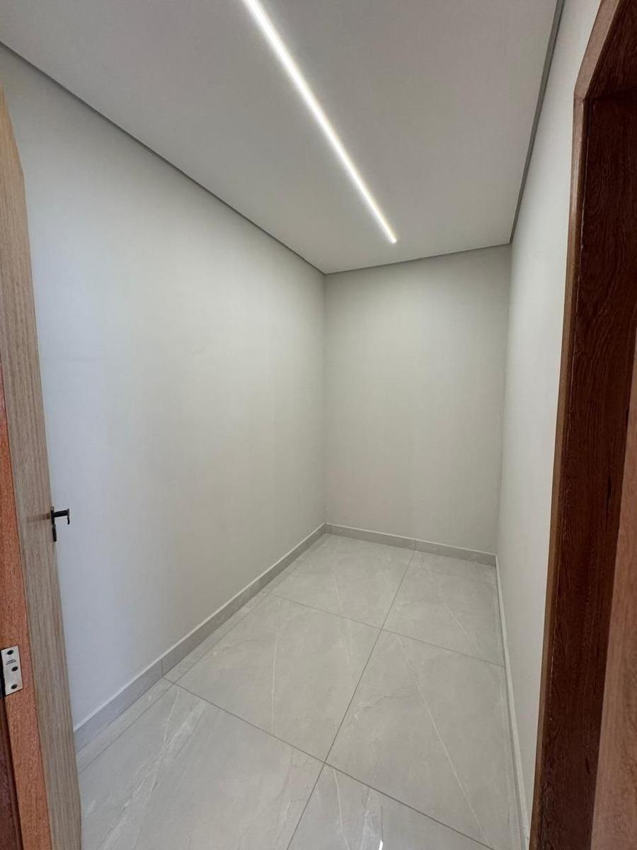 Casa, Vida Nova, 3 Quartos, 1 Vaga, 1 Suíte