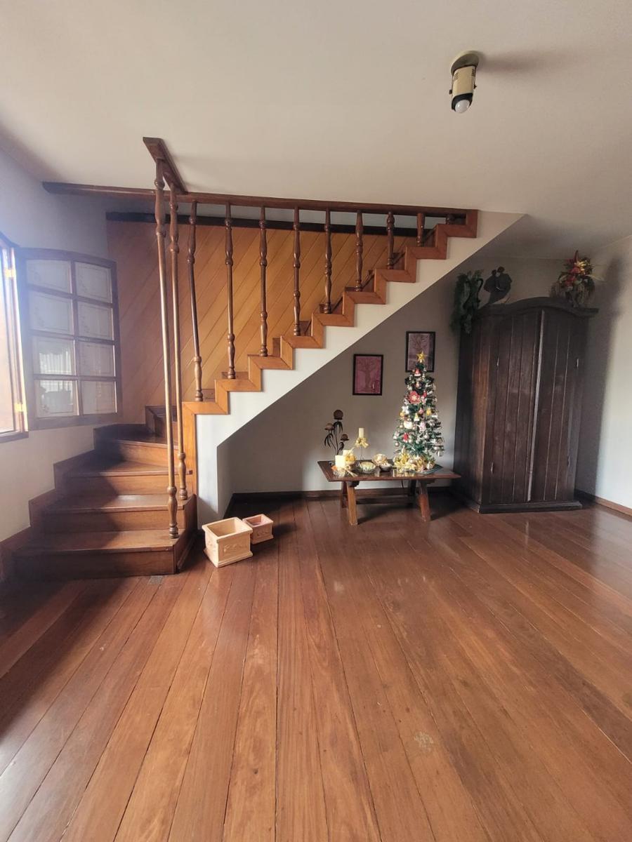Casa, Caiçaras, 5 Quartos, 7 Vagas, 1 Suíte