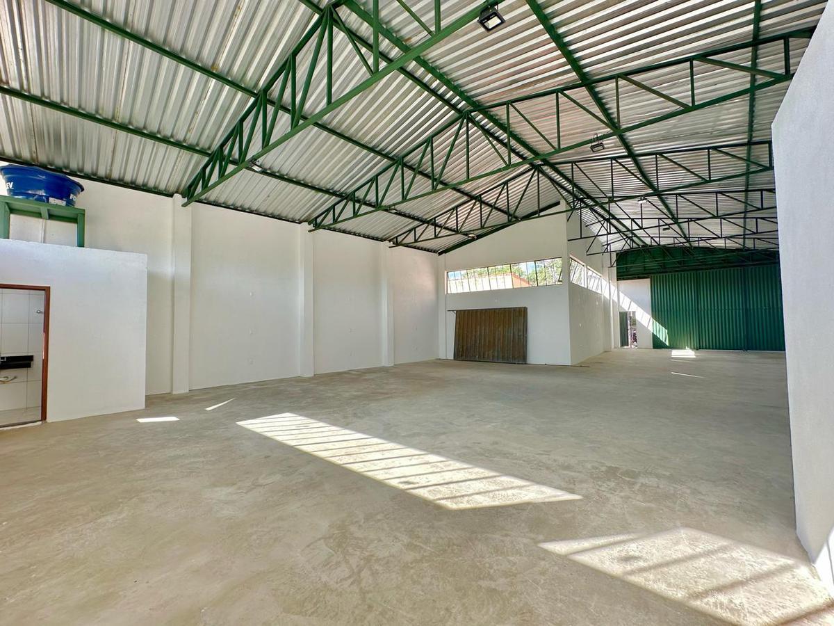 Galpão, São João Batista (venda Nova), 0 Quarto, 10 Vagas