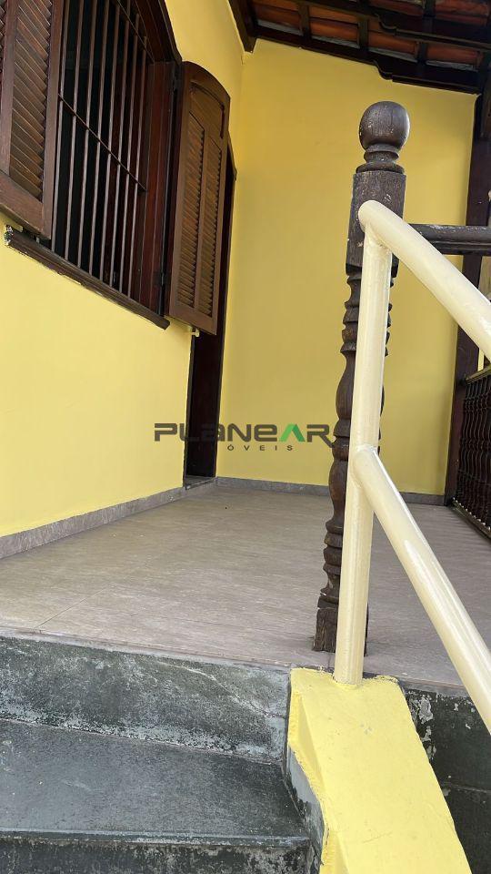 Casa, Flamengo, 4 Quartos, 2 Vagas