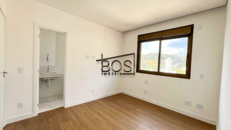 Cobertura, Santa Lúcia, 4 Quartos, 4 Vagas, 4 Suítes